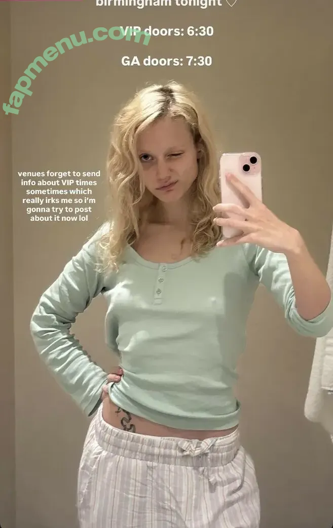 Chloe Moriondo nude photo #0084 (chloemoriondo)