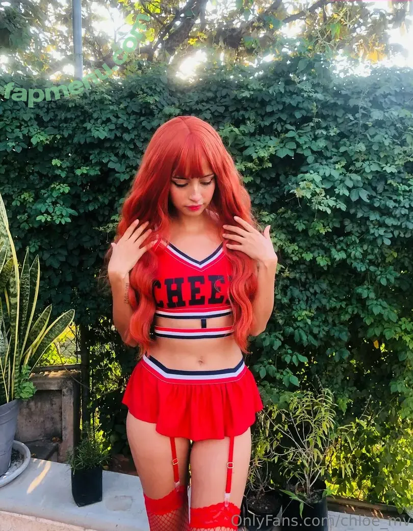 chloe_mv nude photo #0003 (cloe_mv)