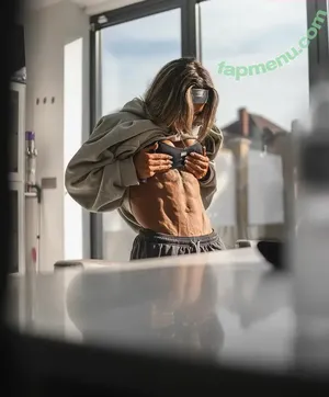 Chloe Pickford / chloepickford_ifbbpro nude photo #0017