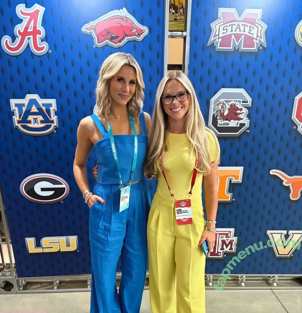 Chloe Rigdon nude photo #0032 (chloerigdon)