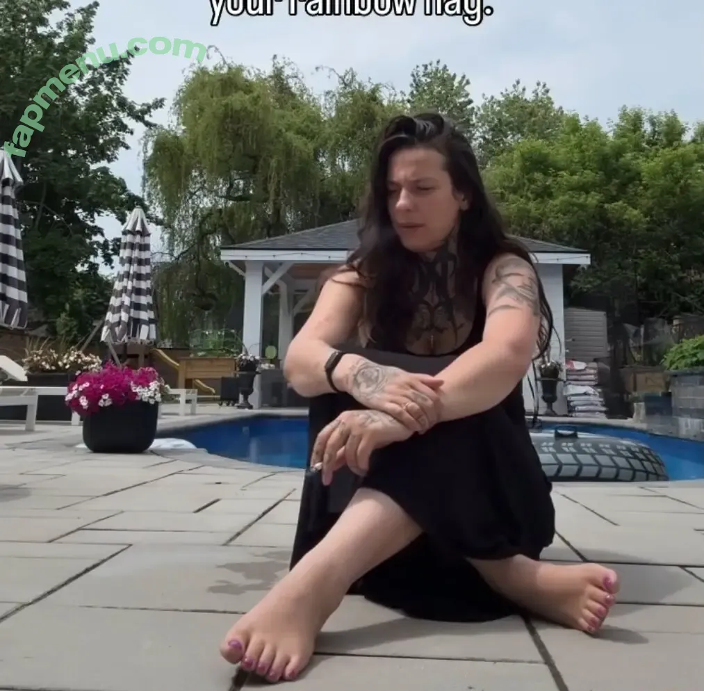 Chloe Roma nude photo #0011 (chloe_roma)