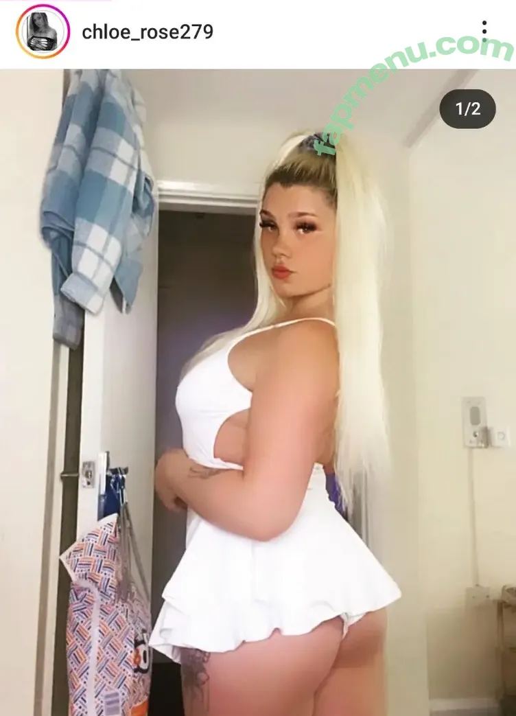 Chloe Rose nude photo #0191 (Coco279_279 / MyChloeRose / chloeroseofcl)