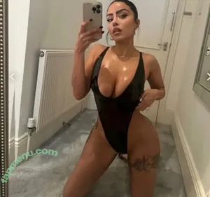 Chloe Saxon / chloesaxon nude photo #0121