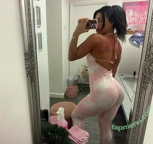 Chloe Scannell / chloe.s_fit_ / chloescannellx nude photo #0003