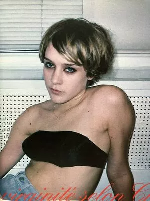 Chloe Sevigny / chloessevigny nude photo #0112