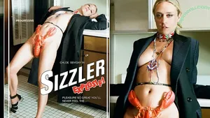 Chloe Sevigny / chloessevigny nude photo #0252