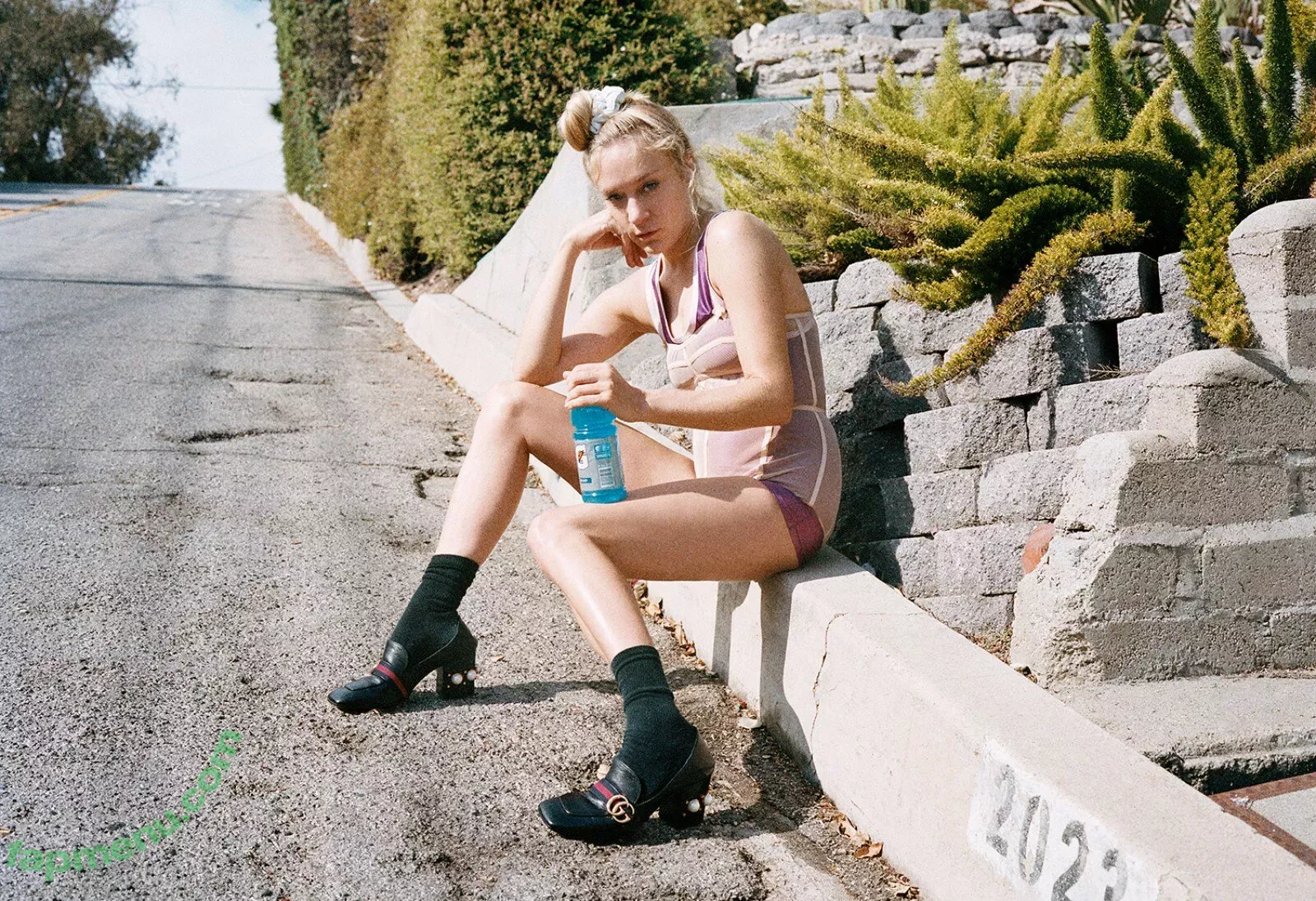 Chloe Sevigny nude photo #0053 (chloessevigny)
