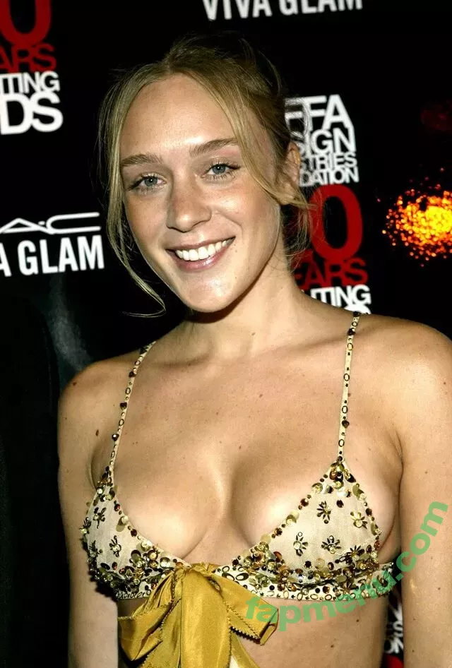 Chloe Sevigny nude photo #0114 (chloessevigny)