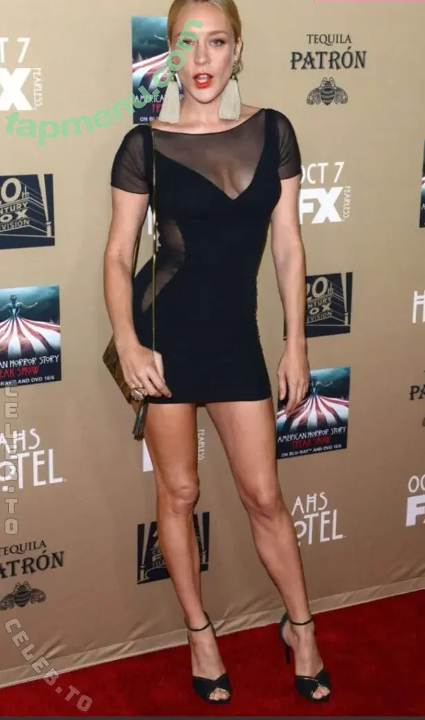 Chloe Sevigny nude photo #0255 (chloessevigny / officialchloes)