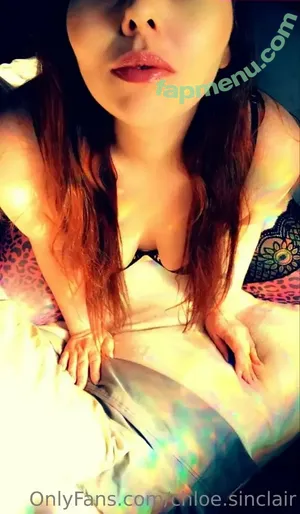 chloe.sinclair / chloesinclair_ nude photo #0016