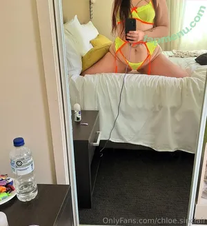 chloe.sinclair / chloesinclair_ nude photo #0021