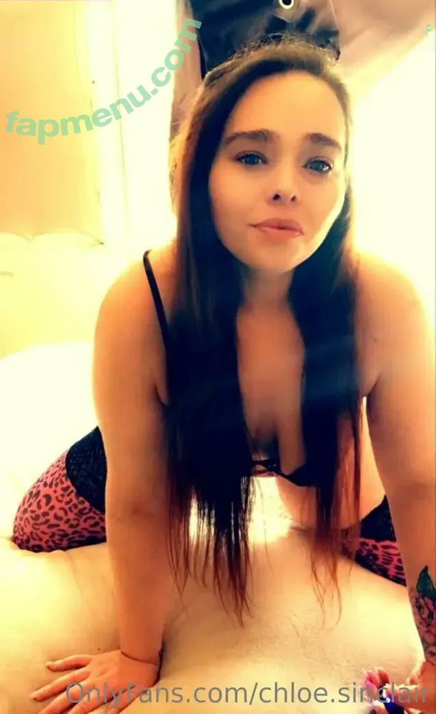 chloe.sinclair nude photo #0014 (chloesinclair_)