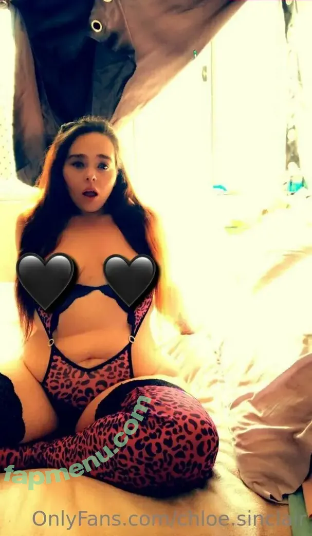 chloe.sinclair nude photo #0019 (chloesinclair_)