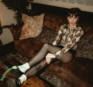 Chloe Slater / Indie Musician / chloeslater333 nude photo #0018
