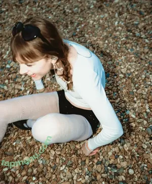 Chloe Slater / Indie Musician / chloeslater333 nude photo #0050