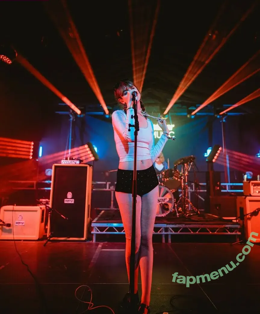 Chloe Slater nude photo #0045 (Indie Musician / chloeslater333)