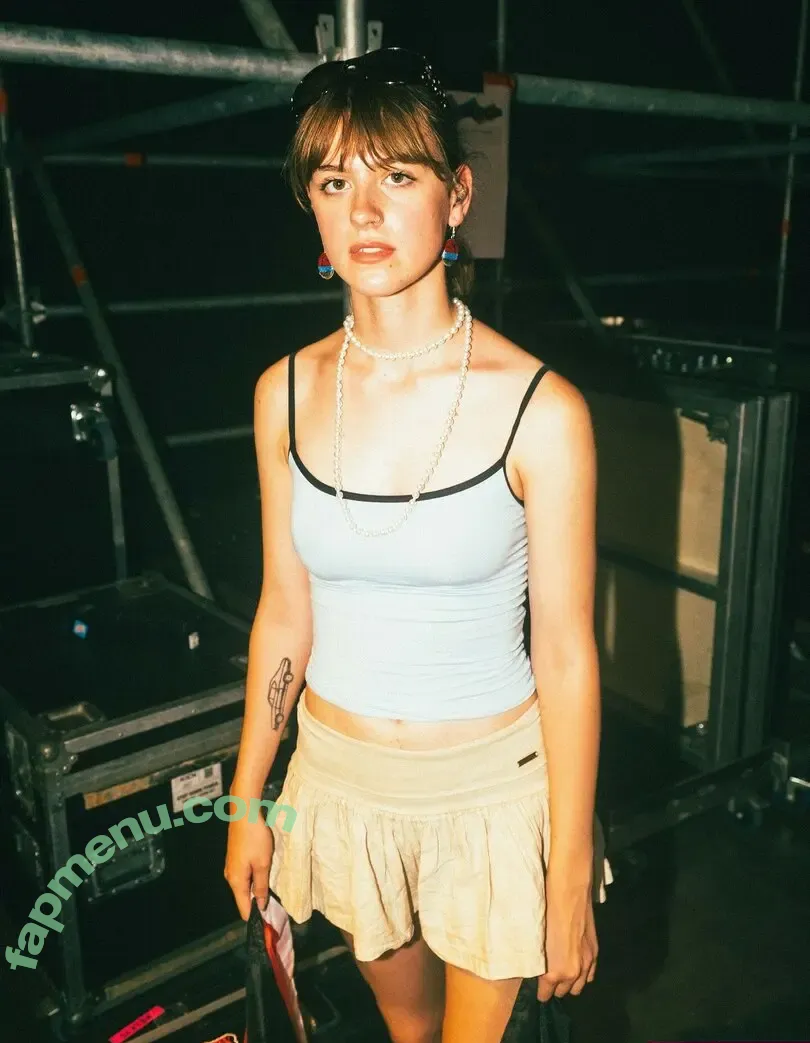 Chloe Slater nude photo #0054 (Indie Musician / chloeslater333)