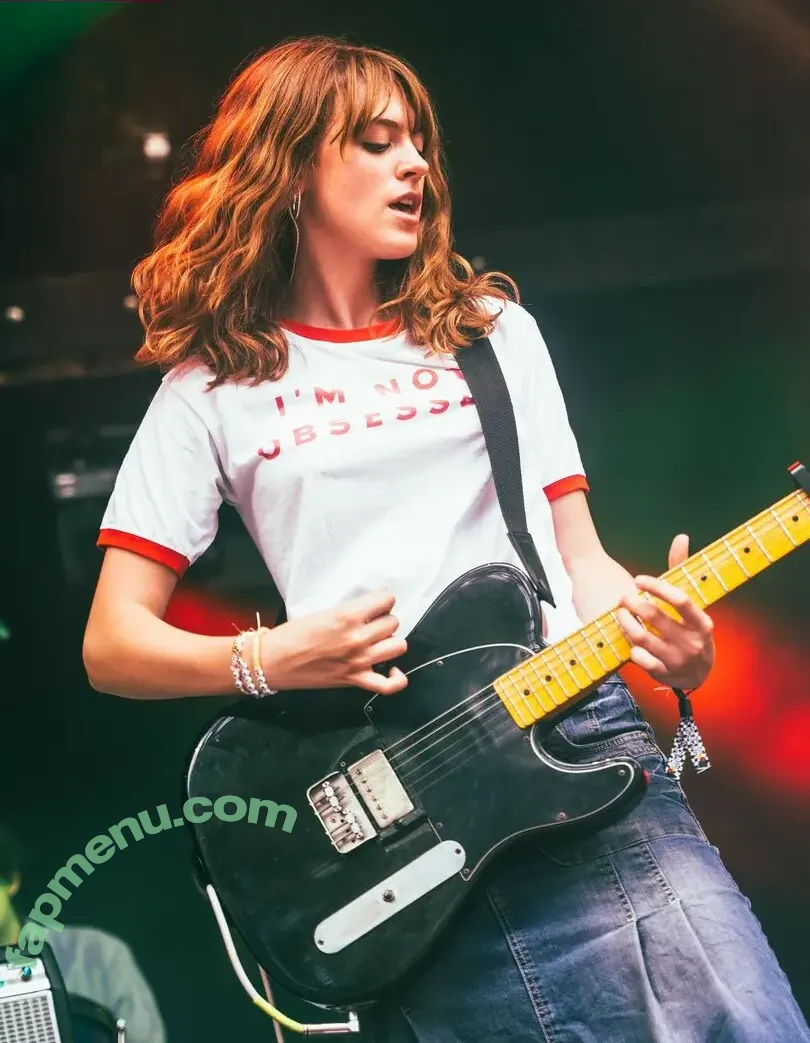 Chloe Slater nude photo #0055 (Indie Musician / chloeslater333)