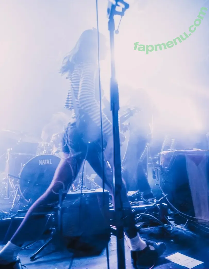 Chloe Slater nude photo #0065 (Indie Musician / chloeslater333)