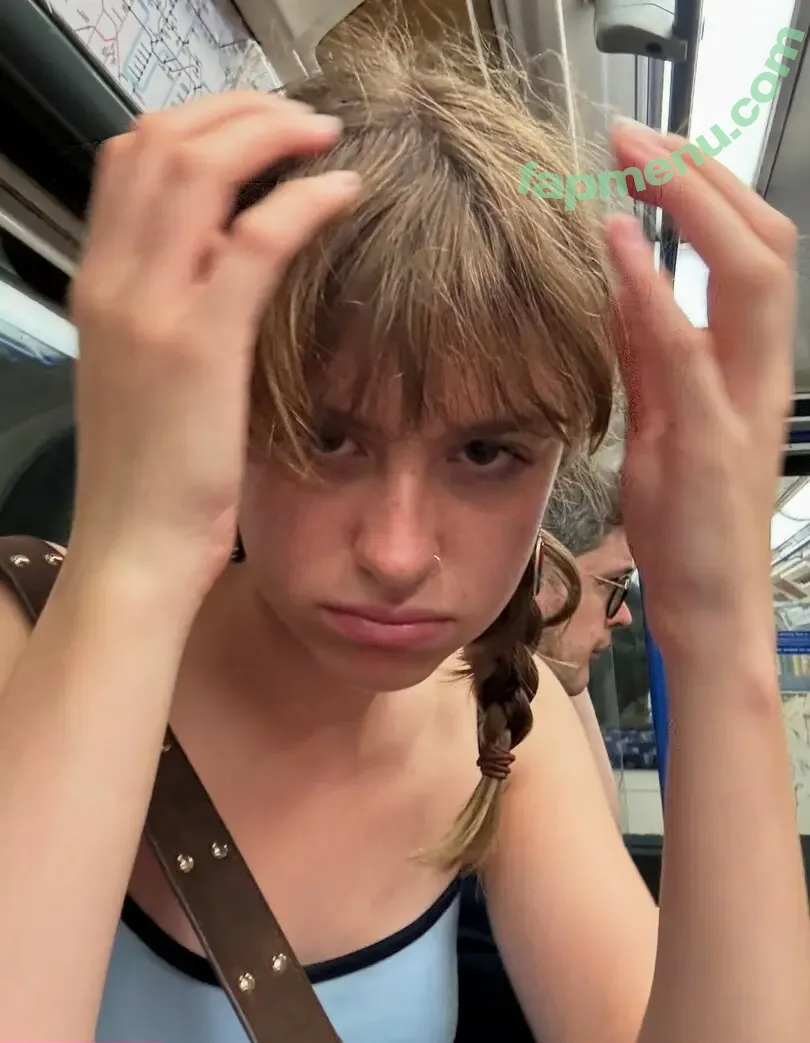 Chloe Slater nude photo #0071 (Indie Musician / chloeslater333)