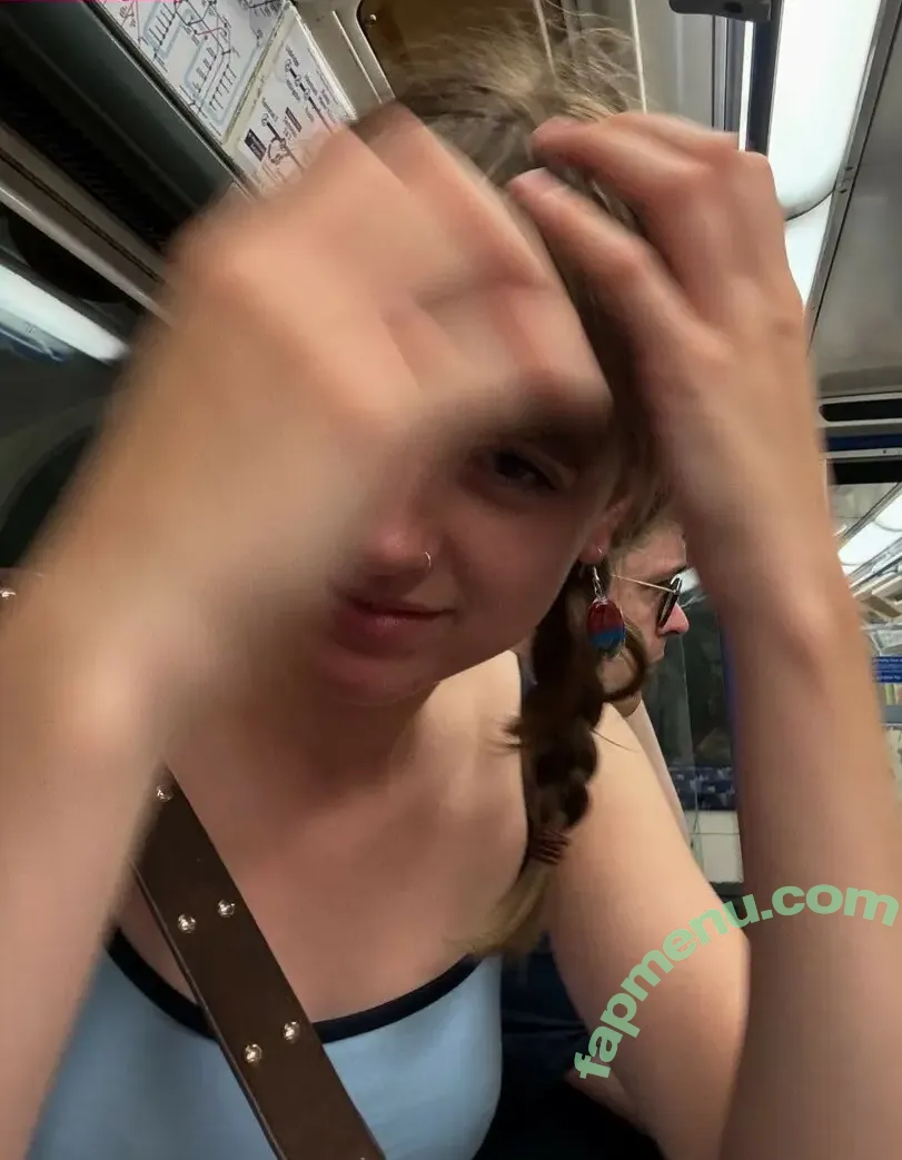 Chloe Slater nude photo #0072 (Indie Musician / chloeslater333)