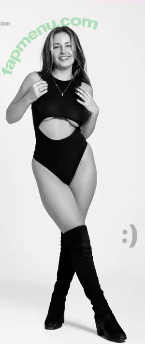 Chloe Spiller / chloe.spiller / taylaspiller1 nude photo #0038