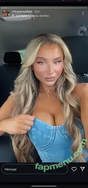 Chloe Streatfield / ChloeCrystal1 / chloestreatfield nude photo #0123