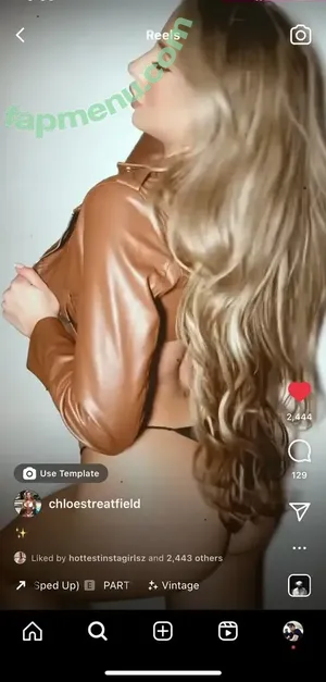 Chloe Streatfield / ChloeCrystal1 / chloestreatfield nude photo #0142