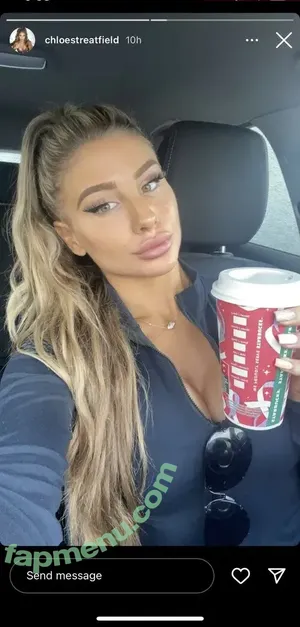 Chloe Streatfield / ChloeCrystal1 / chloestreatfield nude photo #0146