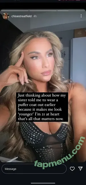 Chloe Streatfield / ChloeCrystal1 / chloestreatfield nude photo #0148