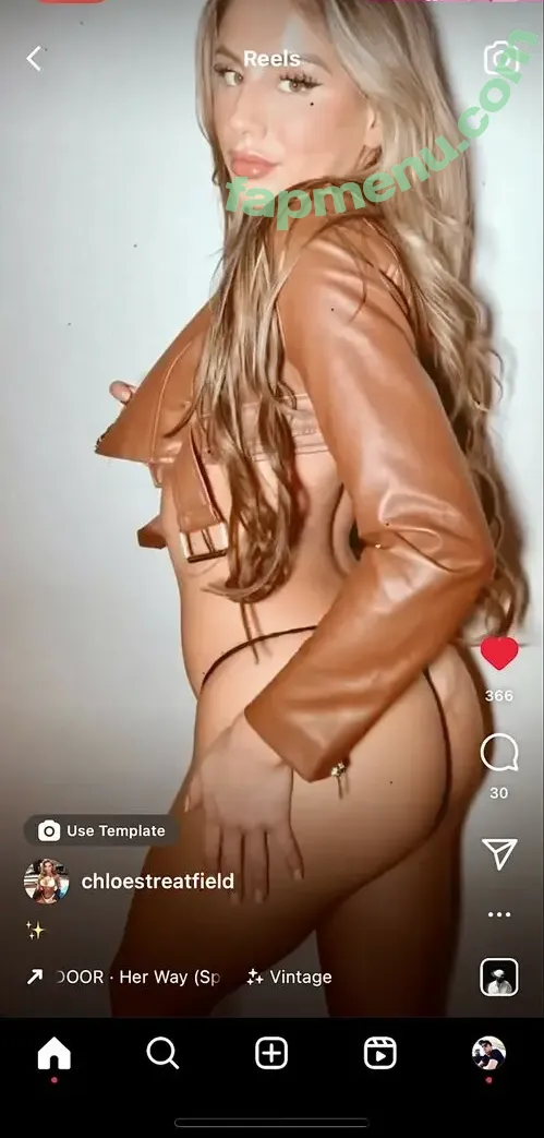 Chloe Streatfield nude photo #0074 (ChloeCrystal1 / chloestreatfield)