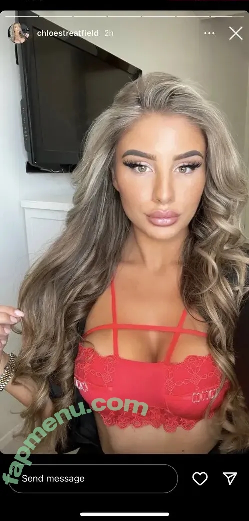 Chloe Streatfield nude photo #0080 (ChloeCrystal1 / chloestreatfield)