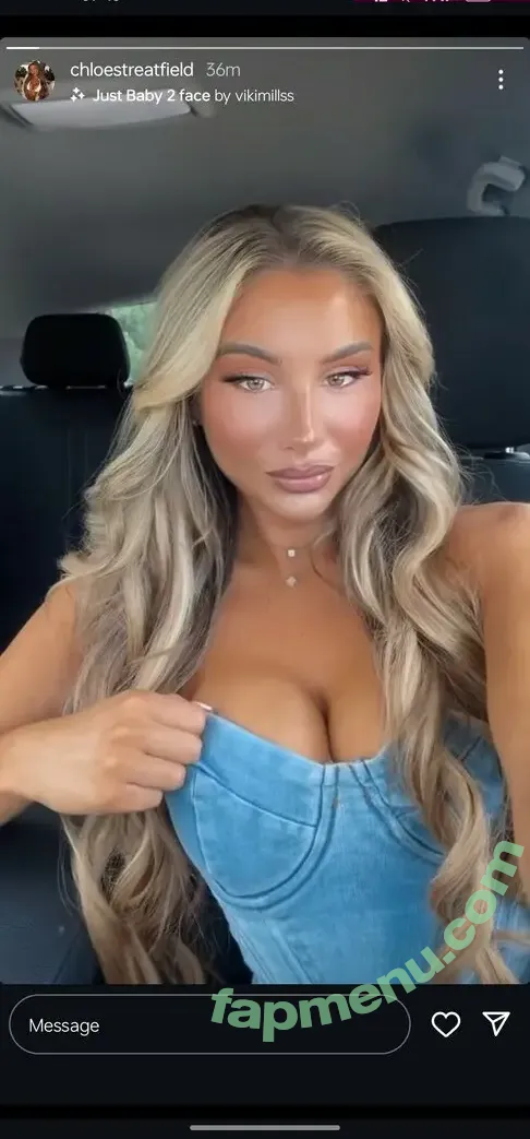 Chloe Streatfield nude photo #0123 (ChloeCrystal1 / chloestreatfield)