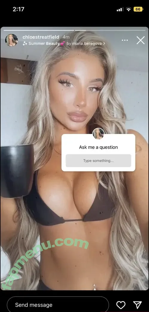 Chloe Streatfield nude photo #0133 (ChloeCrystal1 / chloestreatfield)