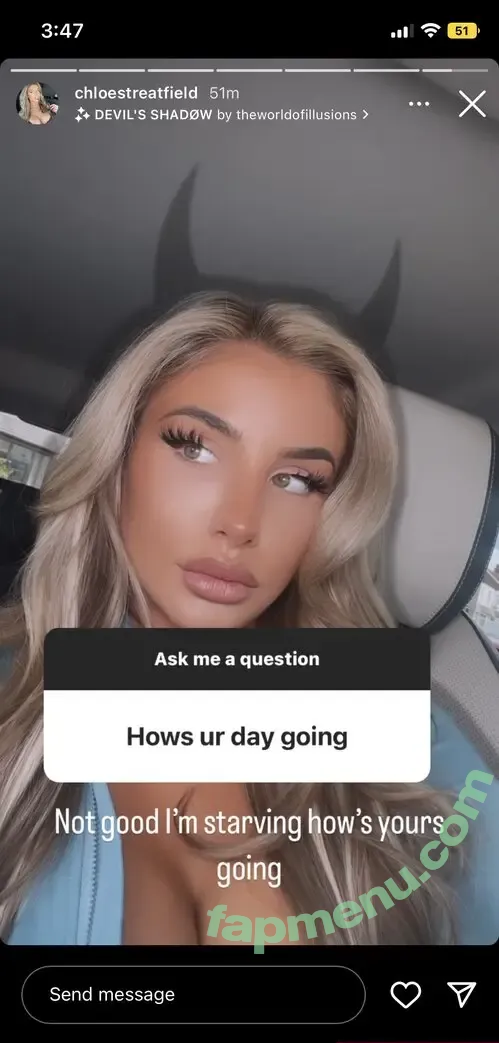 Chloe Streatfield nude photo #0134 (ChloeCrystal1 / chloestreatfield)