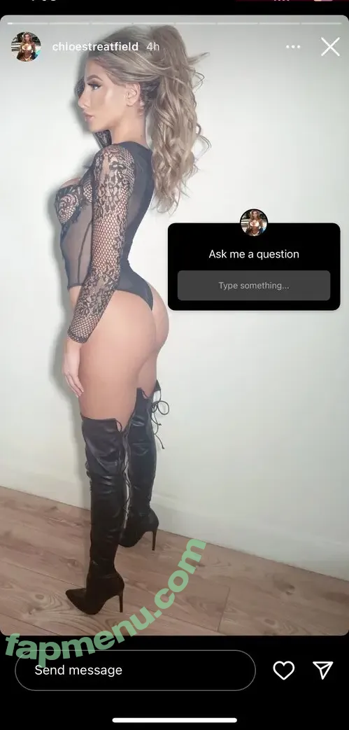 Chloe Streatfield nude photo #0143 (ChloeCrystal1 / chloestreatfield)