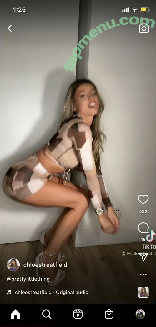 Chloe Streatfield nude photo #0144 (ChloeCrystal1 / chloestreatfield)