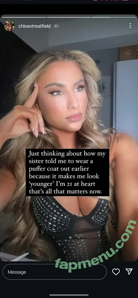 Chloe Streatfield nude photo #0148 (ChloeCrystal1 / chloestreatfield)