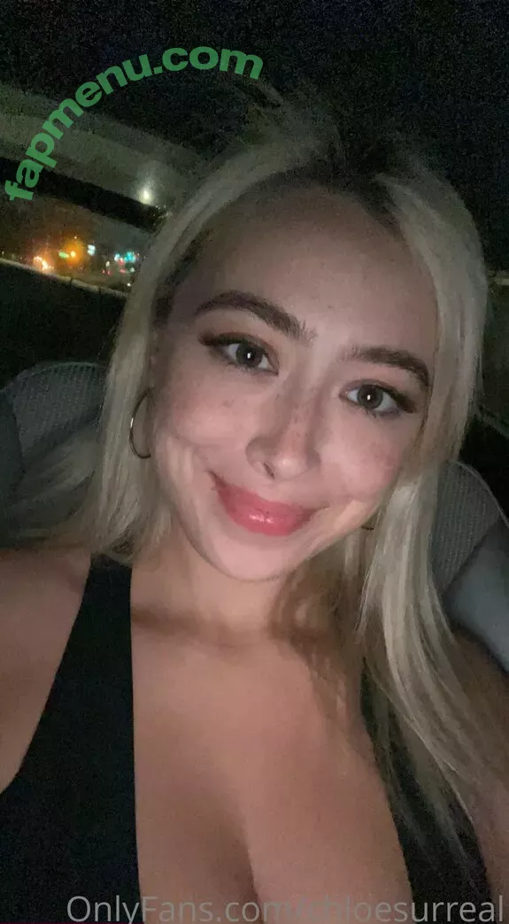 Chloe Surreal nude photo #0030 (chloesurreal / iamchloesurreal)