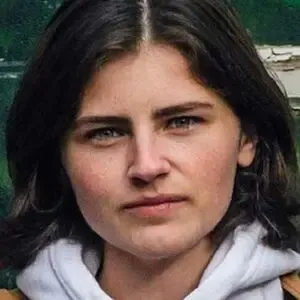 Chloe Swarbrick / NZ Politician / chloe.swarbrick nude photo #0011