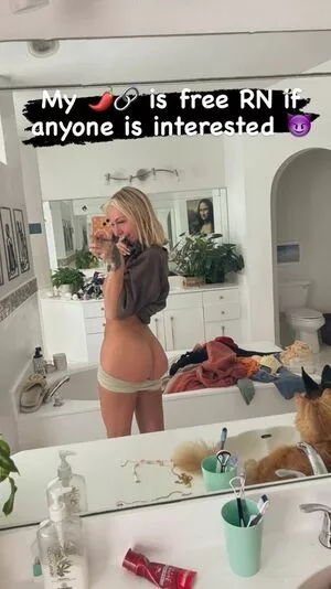 Chloe Temple / Conservatives / chloe_temple / senorita_satan nude photo #0307