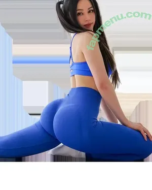 Chloe Ting / chloe_t nude photo #0042