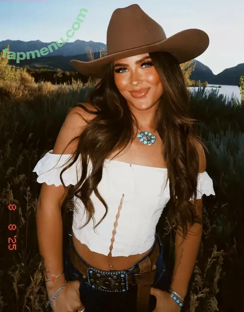 Chloe Trujillo nude photo #0044 (chlothecowgirl)