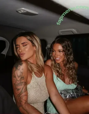 Chloe Villetelle / chloe.difrancesco nude photo #0017