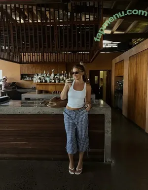 Chloe Villetelle / chloe.difrancesco nude photo #0018