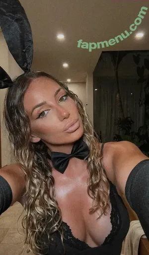 Chloe Villetelle / chloe.difrancesco nude photo #0019