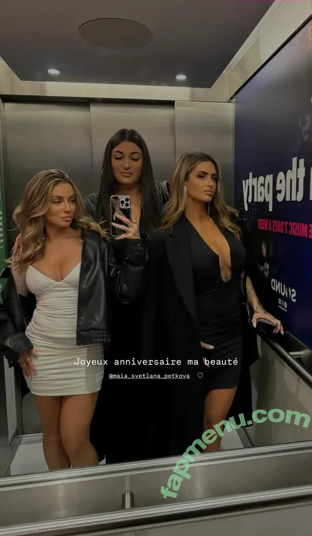 Chloe Villetelle nude photo #0015 (chloe.difrancesco)