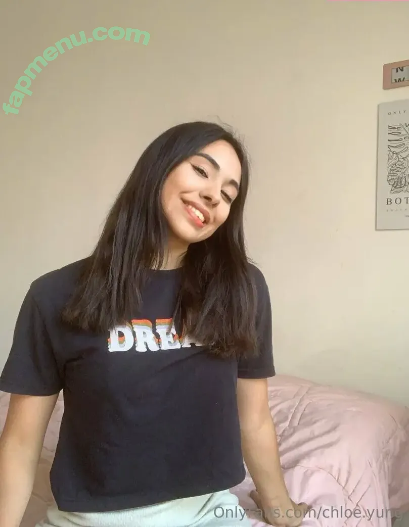 chloe.yung nude photo #0020 (itschloeyoung)