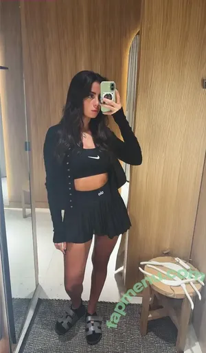 chloeabouserhal / chloealvara nude photo #0007