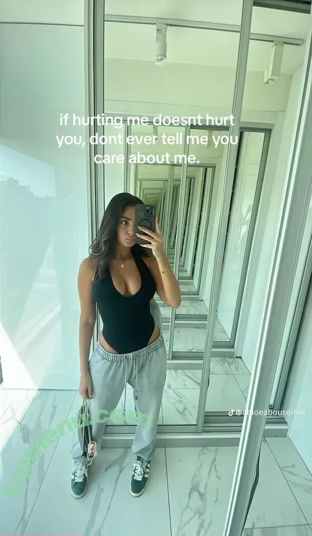 chloeabouserhal nude photo #0003 (chloealvara)